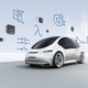 Image for article titled How Certain Tiny Explosions Keep Electric Cars Safer In An Accident
